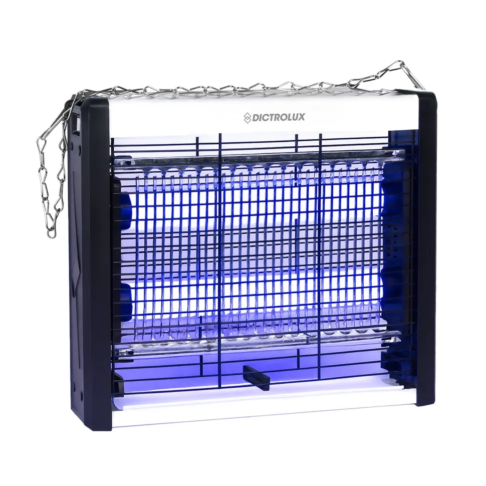 Zanzariera Elettrica Mosquito Cage 6 Watt